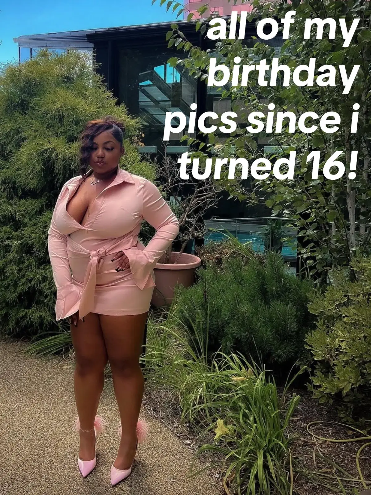 25 coming soon💕🐆♌️ #fyp #kweeenjae 