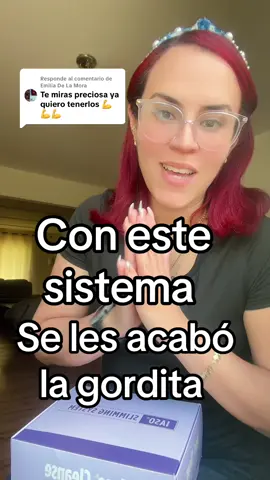 Respuesta a @Emilia De La Mora envío para usa 🇺🇸 un mes de tratamiento mándame un mensaje para más información #paratiiiiiiiiiiiiiiiiiiiiiiiiiiiiiii #glp1 #viralvideo #glp1forweightloss #glp1girlies 