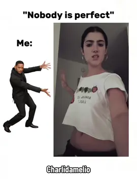 Charlidamelio doing the TikTok dance trend #dancetiktok #foryou #charliedamelio #dancetrend 