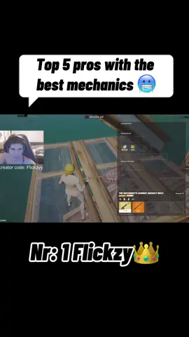 So krasse mechanics!! #fn#pros#flickzy#vico#zenn#peterbot#clips#mechanics