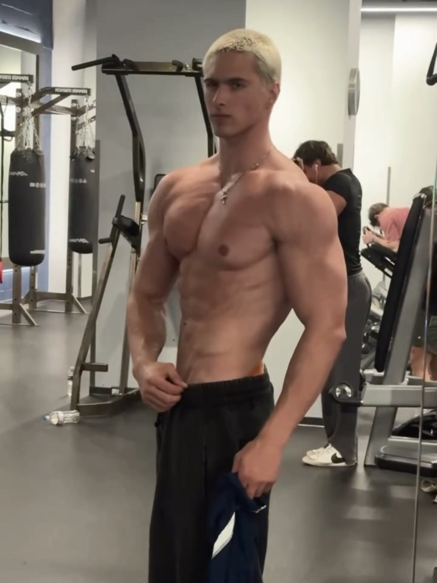 Twinsthetics 🔱 #kiernanfagan #devenfagan #fagantwins #fagantwinsedit #kiernanfaganmotivation #devenfaganmotivation #aesthetics #aesthetic #gym #GymTok #motivation #Fitness #edit #transformation #trend #trending #gymmotivation #fyp #fy #fypage #foryou #foryoupage #fyppppppppppppppppppppppp #mog #photography #gymshark #davidlaidteen #mogger #mogged #bodybuilding #lifting #SelfImprovement #CapCut  #zyzz #zyzzlegacy #gymshark66 #motivacion #youngla #tiktok #kesha #slowed #tiktokkesha #Summer 