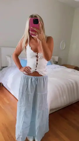 this skirt 🤩
