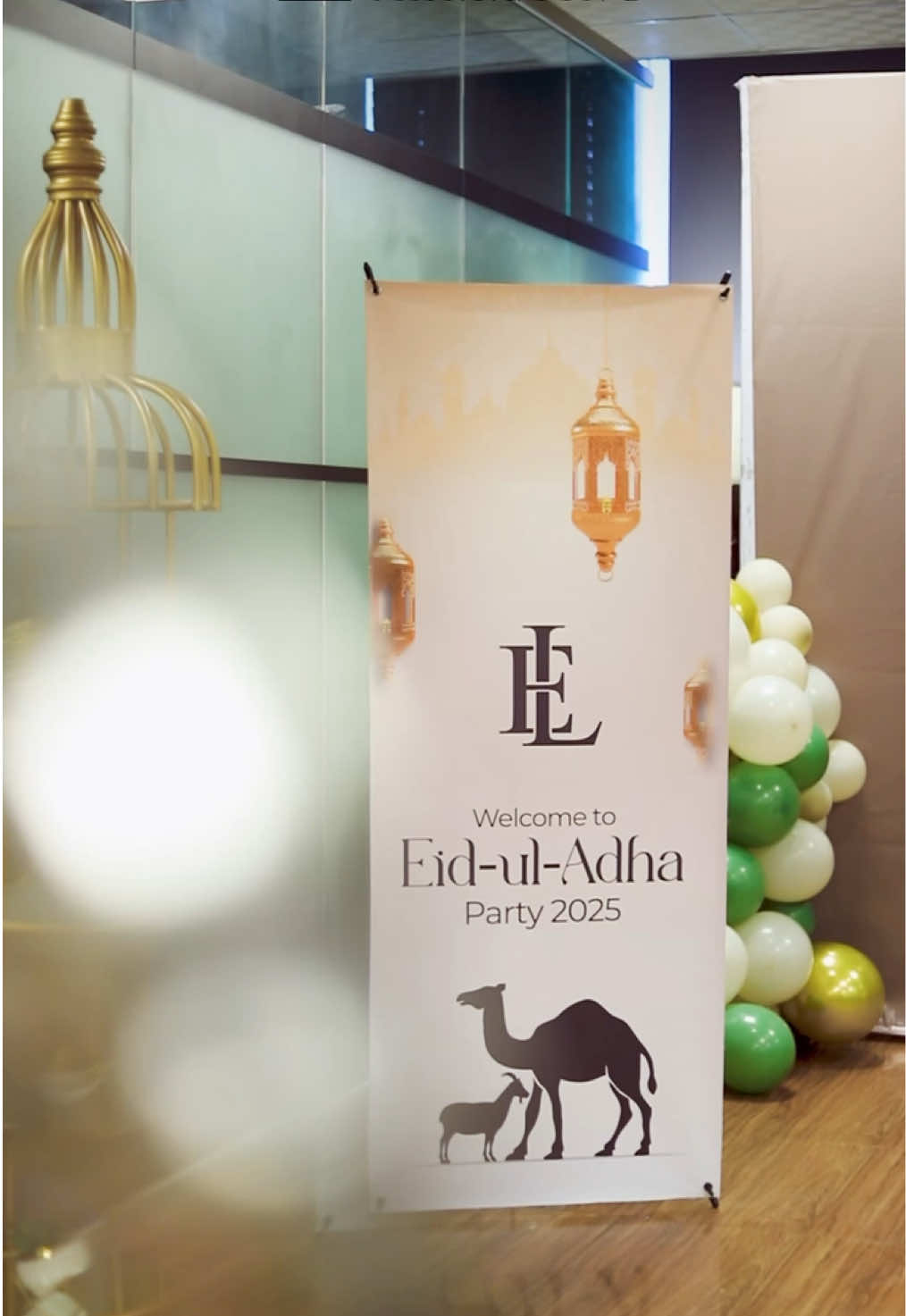 #eidmilanparty #realestatemarketing 