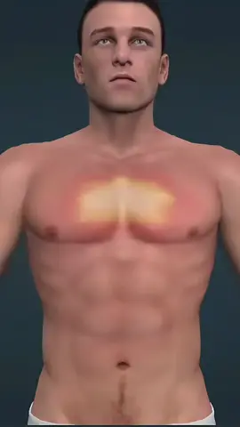 3 Silent Signs Your Arteries Are Getting Blocked – Don’t Ignore Them  #blockedarteries #heartattacksigns #hearthralth #cardiovascularhealth #chestpainwarning #circulatorysystem #preventheartattack 