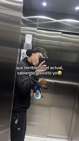 #paranadie 