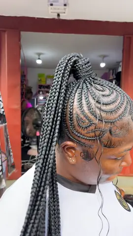 🥹🌸#vivianedelaure0 #shukuhairstyle #trendinghairstyle 