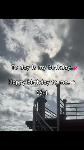 Happy birthday to me and brother @Lwant Khay 🎂🌸#17year #fbyツ #fbyyyyyyyyyyyy 