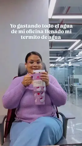Se viene maaaaaaas videeeos😅 #dayinmylife #viralllllll #fypシ゚ #oficinavibes #venezuela #paratiiiiiiiiiiiiiiiiiiiiiiiiiiiiiii 