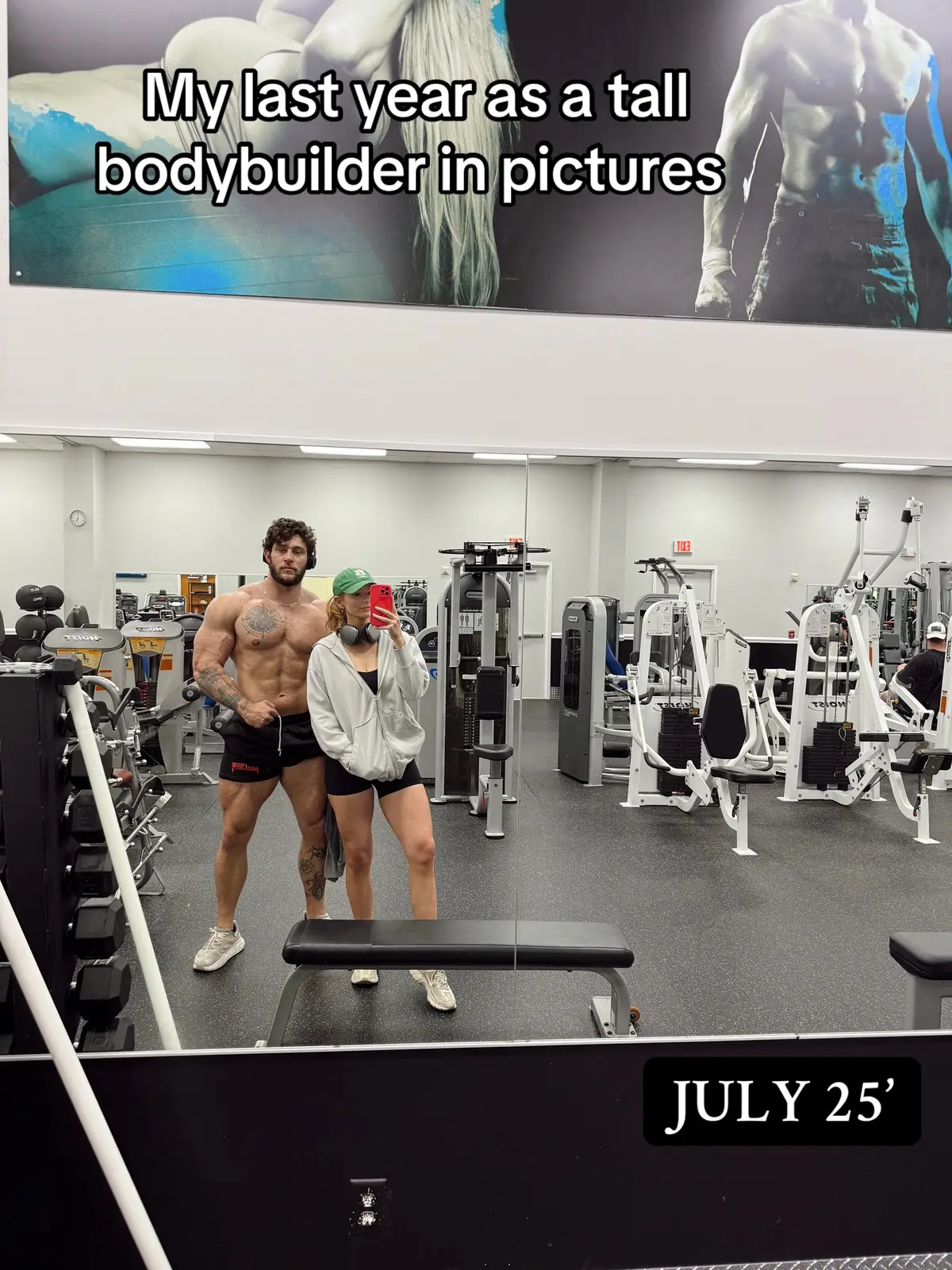 #bodybuilding #gym #classicphysique 