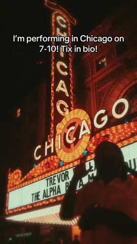 I’m live at The Promontory in Chicago on July 10th! Tickets in bio! #chitown #chicagotiktok 