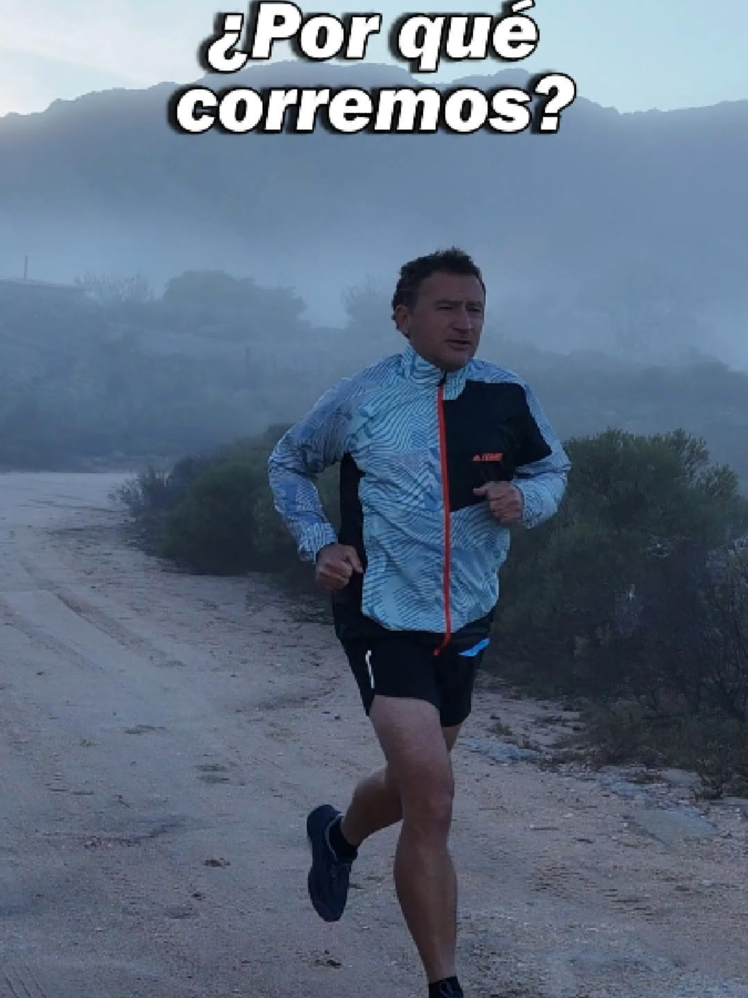 ¿Por qué corremos?... esto es lo que pienso. Y en tu caso, ¿por qué corres? #Running #runner #correr #runners