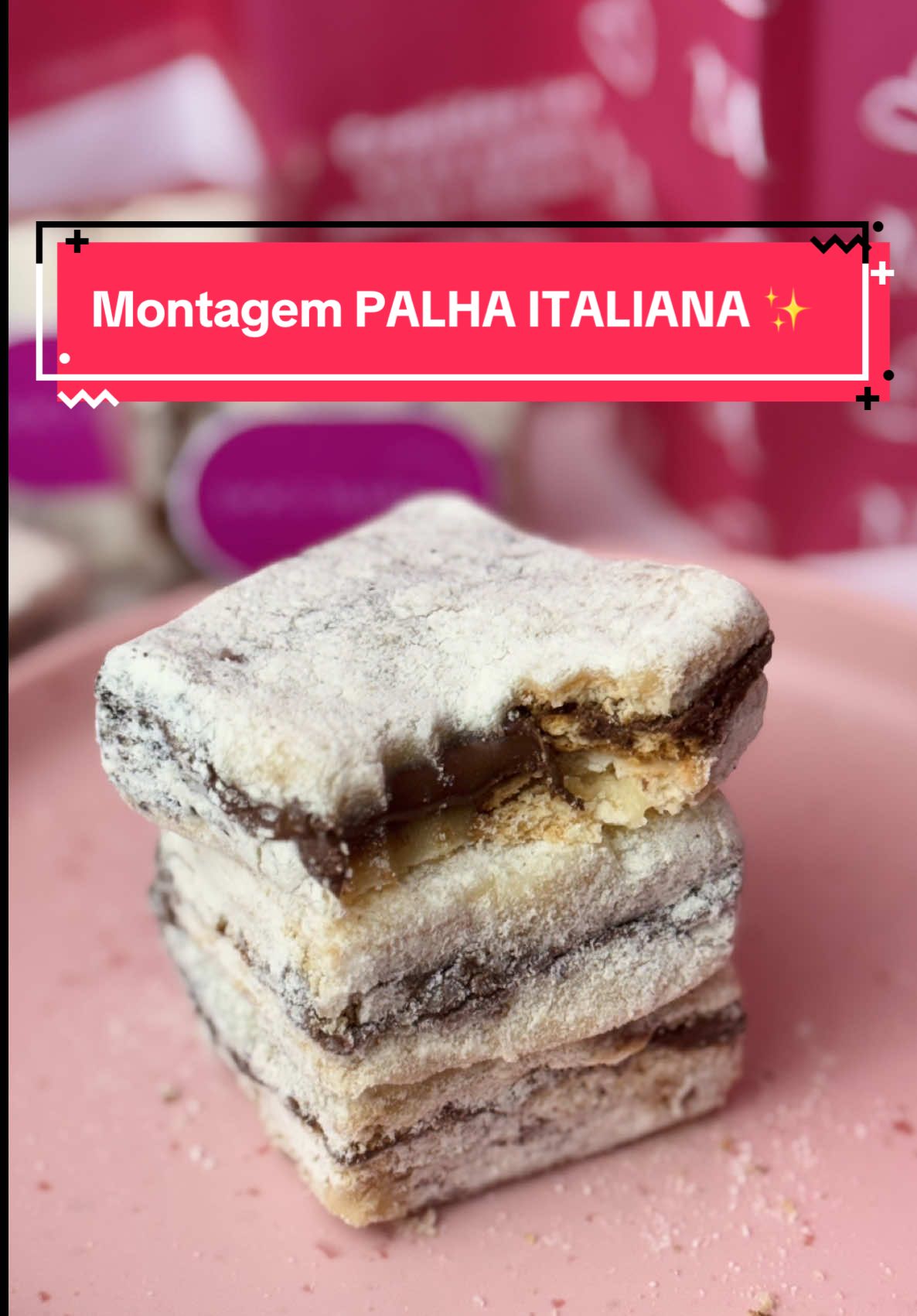 Oii amigas mais uma produção para o delivery 💖  #rotinaconfeitaria #rotinaprodutiva #deliveryemcasa #deliver #confeitariadesucesso #dicas #receitaslucrativas 