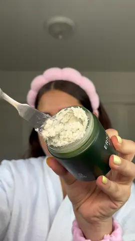 @ERIGERON thank you 💖 Que ofrece este producto ? • 99.9% limpieza profunda y remoción de puntos negros • Espuma suave, cremosa y segura para uso diario • Hidratante y calmante (yogurt + quercetina) • 100% vegano y libre de crueldad animal Clínicamente probado y aprobado por dermatólogos • Textura espesa como yogurt • Búsqueda: 