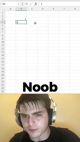 Save this for later #excel #exceltips #excelhacks #exceltricks