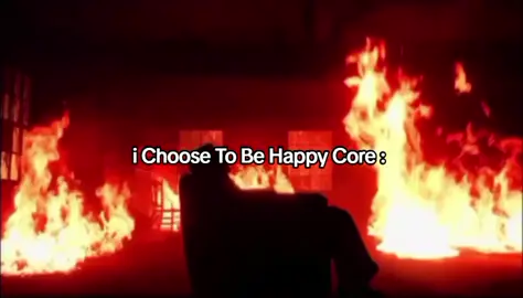 i Choose To Be Happy Core : #amryahia #foryou #fypage #viraltiktok #fy #you #explor 