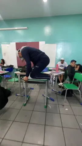 #escola #trend 