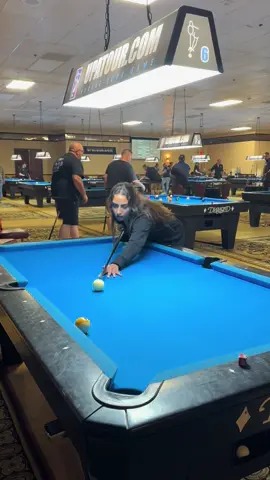 #billiards