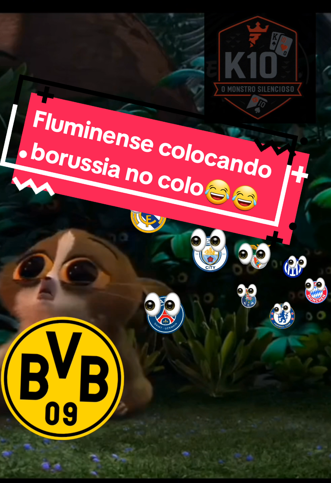 Futebol Sul-americano é melhor que o Europeu? Fluminense colocando borussia no bolso 😂 #CapCut #copadomundodeclubesdafifa #copadomundodeclubes #cazetv #flamengo #fluminense #botafogo #palmeiras #riverplate #vaiprofycaramba #fyyyyyyyyyyyyyyyy #bocajuniors #paravocê #fy #for #tiktokbrasil #FutebolArte #souflamengo 