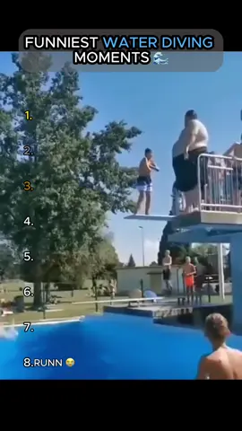 FUNNIEST WATER DIVING MOMENTS #funny #viral #funnywaterdivingmoments #waterdiving #funnydivingmoments #fyp #foryoupage #usa #usavideo #usafyp