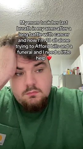 #fyp #gofundme #viralvideo 