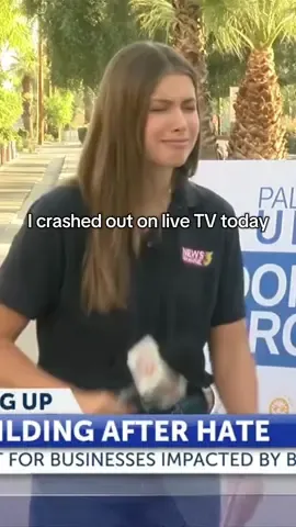 Me? Overdramatic? Never. #ihate #thispolo #theymakeme #wear #newsbloopers #news #newsreporter 