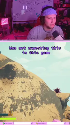 I didn’t know PEAK was a horror game! And why was the scoutmaster doing that? #fyp #fypシ #pcgaming #multiplayer #gameswithfriends #PEAK #twitchstreamer 