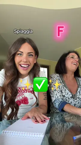 Le facce di mia madre ⚰️ 1G: GIOHSTO 