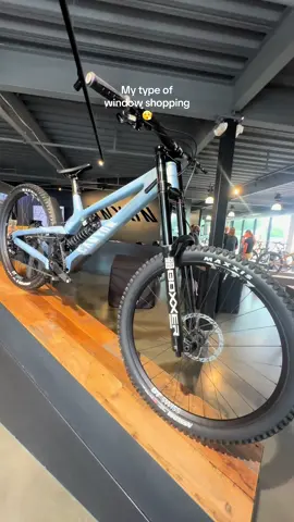 All these bikes are so freakin stunnin, which one is your favorite?!  #mtbgirl #mtblife #mtb #cycling #Outdoors 