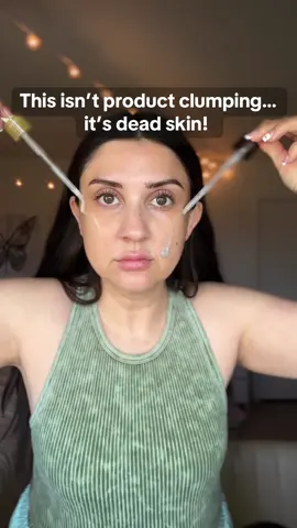 The Dr. Melaxin Peel Shot Duo is actually insane! I thought this was a gimmick until I saw the dead skin roll off 😳 Not product clumps. No cap. Just REAL exfoliation. White rice = glow ✨ Black rice = deep clean 🧼 #peelshot #drmelaxin #drmelaxinpeelshot 