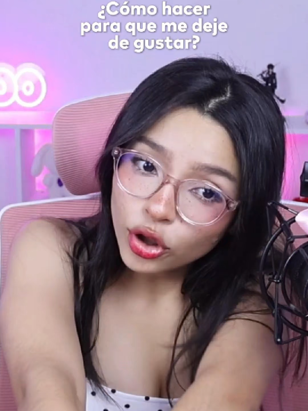 Mándaselo al enamorado #pareja #consejo #streamer #amor #crush