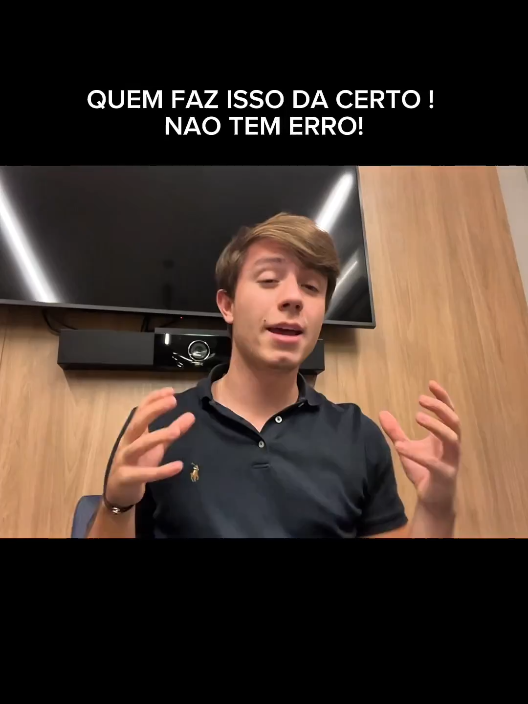 Ideia não vale nada se não for colocada em prática! 💡 Confira os cortes incríveis do @eudanielantunes e comece a transformar suas ideias em ação! 🚀