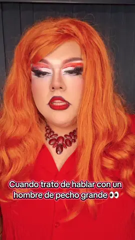 Levanté la mano les fans de los hombres chichones 🙋🏾‍♀️🙋🏾‍♀️🙋🏾‍♀️ #dragqueen #comedyqueen #dragmty #lgbt #fyp #parati 