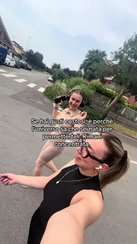 Rimani concentrata 🎯