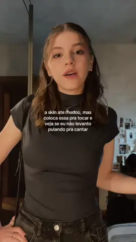 me julguem, mas eu amo