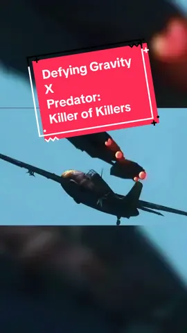 Wicked x Predator: Killer of Killers…idk why I did this but someone should take my phone away🤣🤣🤣 #predator #predatortok #Yautja #yautjatok #fyp #viral #thenomadclan ##predatorkillerofthekillers #wicked #thebullet #defyinggravity #itsme 
