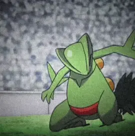 19:20 ~ INVENCIBLE SCEPTILE 🍃 || POKÉMON EDIT #fyp #pokemon #sceptile #fy #edit #ash 