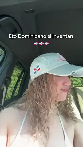 Adding this to my workout playlist 😂🇩🇴 Dominican and PROUD! 🇩🇴 Always representing! Wearing my FAVORITE hat con cultura, orgullo, y puro flow 🔥 @Team Dominican Store 