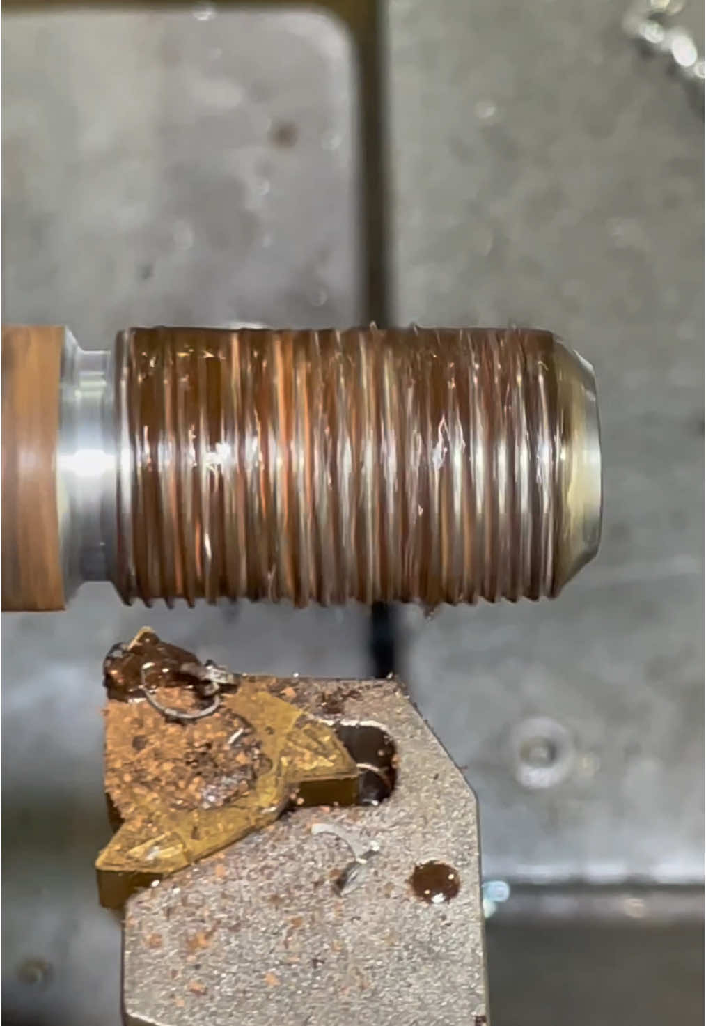 ⚰️😔  #machine #torno #tresadora #cnc #usinagem #o #industria #a #metal #mecanizado #mecanica #metalurgica #fresa #machining #metalmecanica #n #lathe #ceramica #cncmachining #ferramentaria #tornearia #mecanizadocnc #metalurgia #tornocnc #machinist #engenharia #tornomecanico #cncmachine #soldador #soldadura