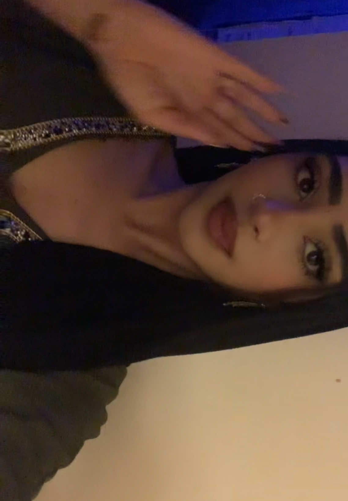 #fyp #hijabi #creatorsearchinsights 