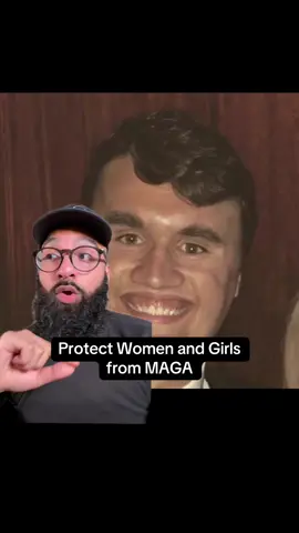 MAGA Republican Charlie Kirk was at the Turning Point USA conference when a 14 year old girl asked for his advice in college. He told her to worry about finding a husband instead. Here’s the full story. #CharlieKirk  