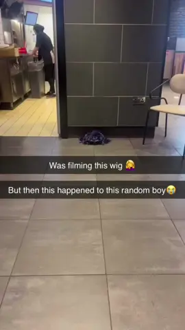 No way 😭 #fyp #viral #funny #embarrassing #hdpr 