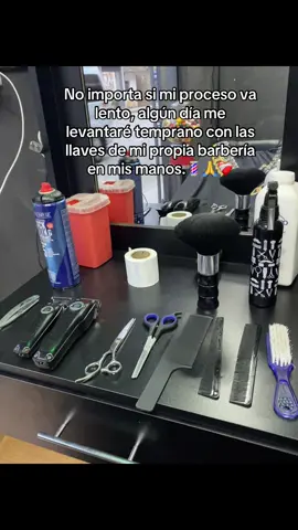 #videoviral #parati #fyp #barberia #metas #sueños # 💈