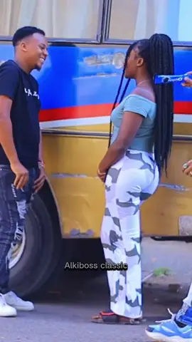 murif dont run🤣🤣🤣weee man #alkiboss_tz 