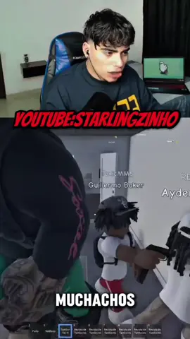 JUGANDO CONTRA TODO EL SERVIDOR🔥. #robloxx #southbronx #southbronxthetrenches 