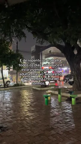 #pyf #sentimientos #sonhos #trabalho #correria 