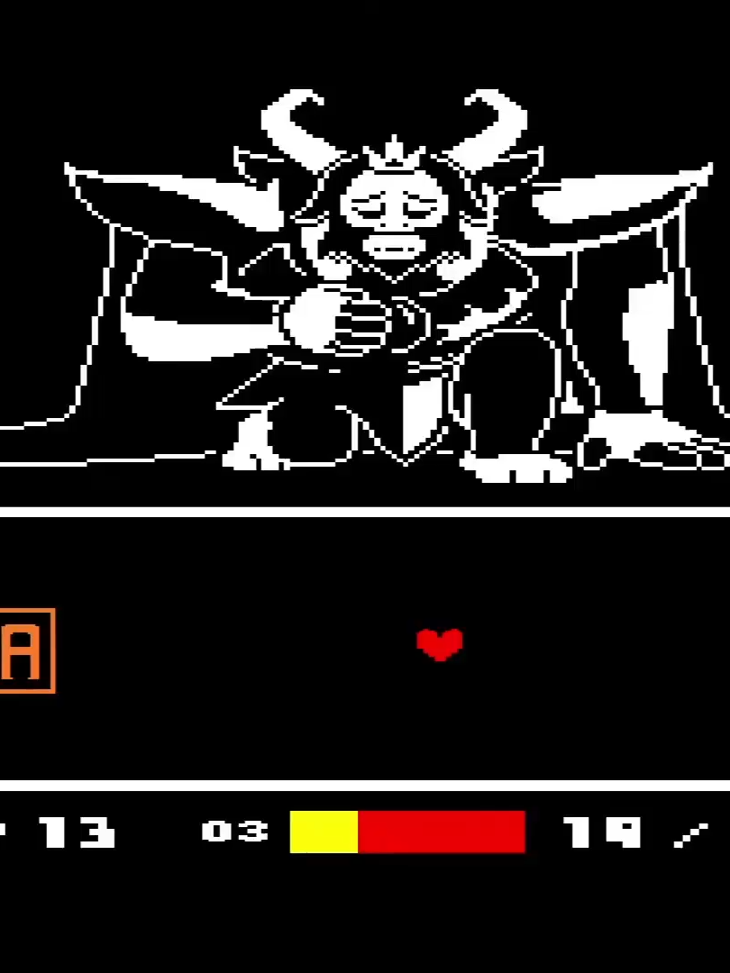 #emeraldweapon #undertale | Перезалив с канала Emerald ПлауСтатион