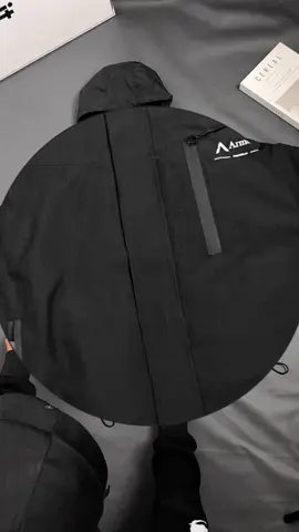 #jaketwaterproof 