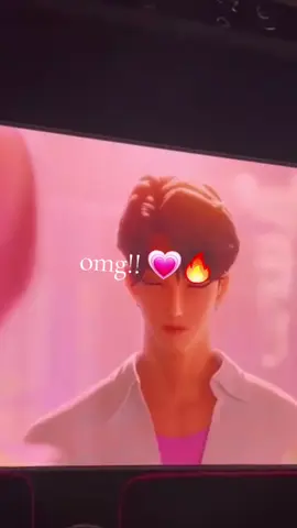 ya casi sale! 💗, #demonhunter #kpop#demonhunterskpop#rumi