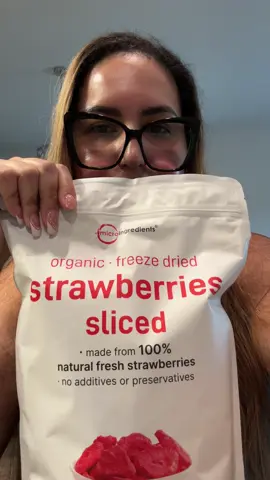 #tiktokshopunboxing #tiktokshopcreatorpicks #TikTokShop #strawberrieschip 