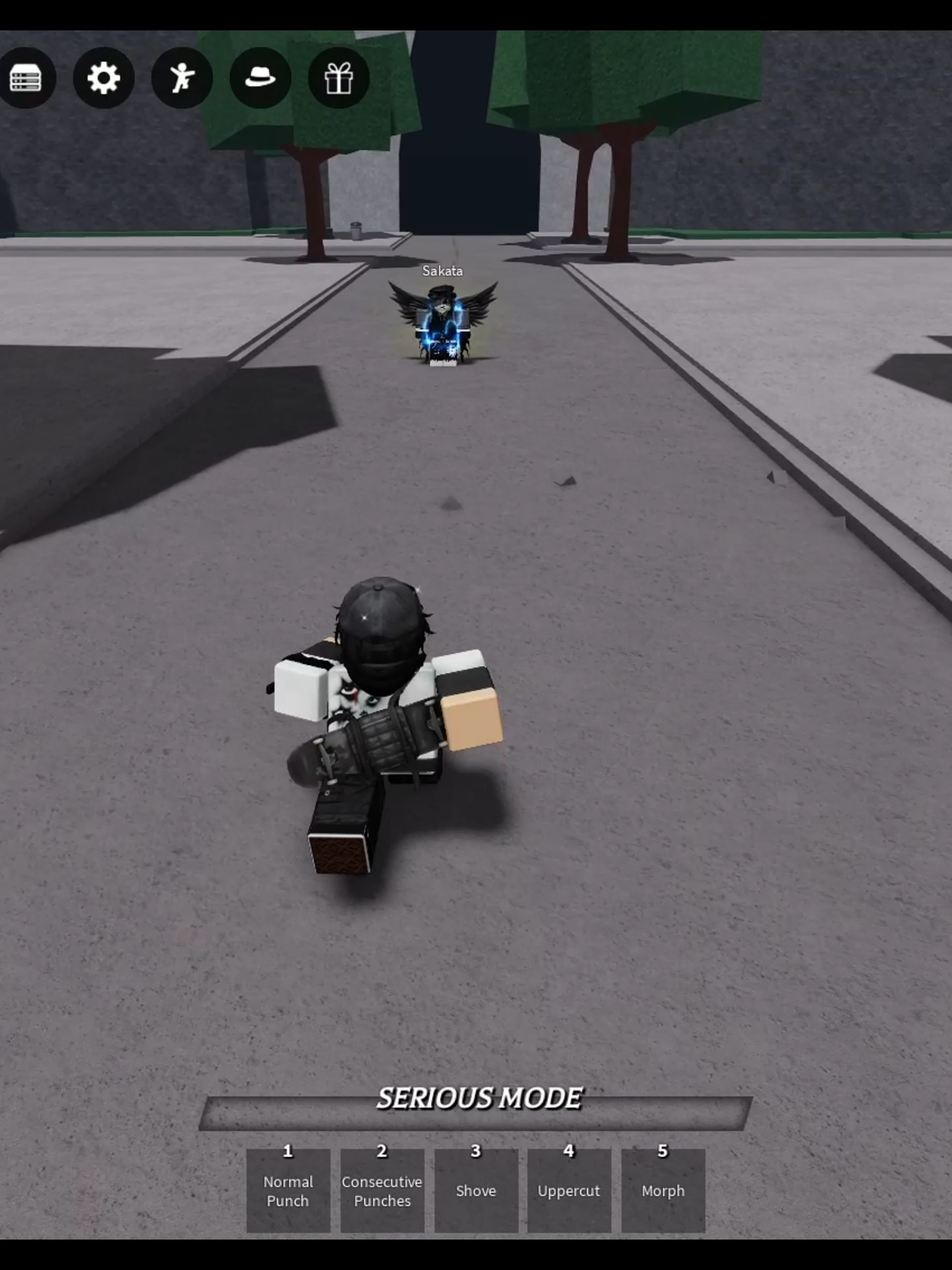 humanity's greatest fear... . . . gracias a:  @jgsjllll @jejemespasemepase @mts_isaac y el furro que no me se su @annie.koncept8  . . .##robloxfyp #thestrongestbattlegrounds #robloxgames #robloxedit #fyp #rovlox #memestiktok #ALBINITUS #onepunchman #saitamabattlegrounds -